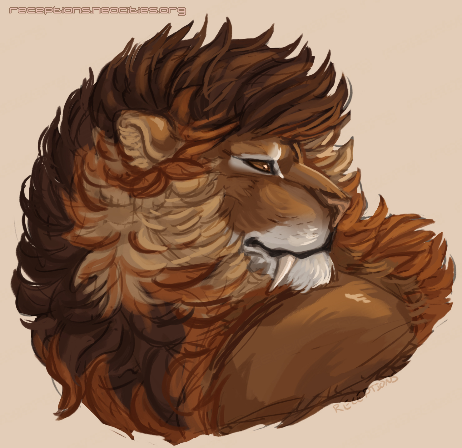 [GIFT] Request on Lioden