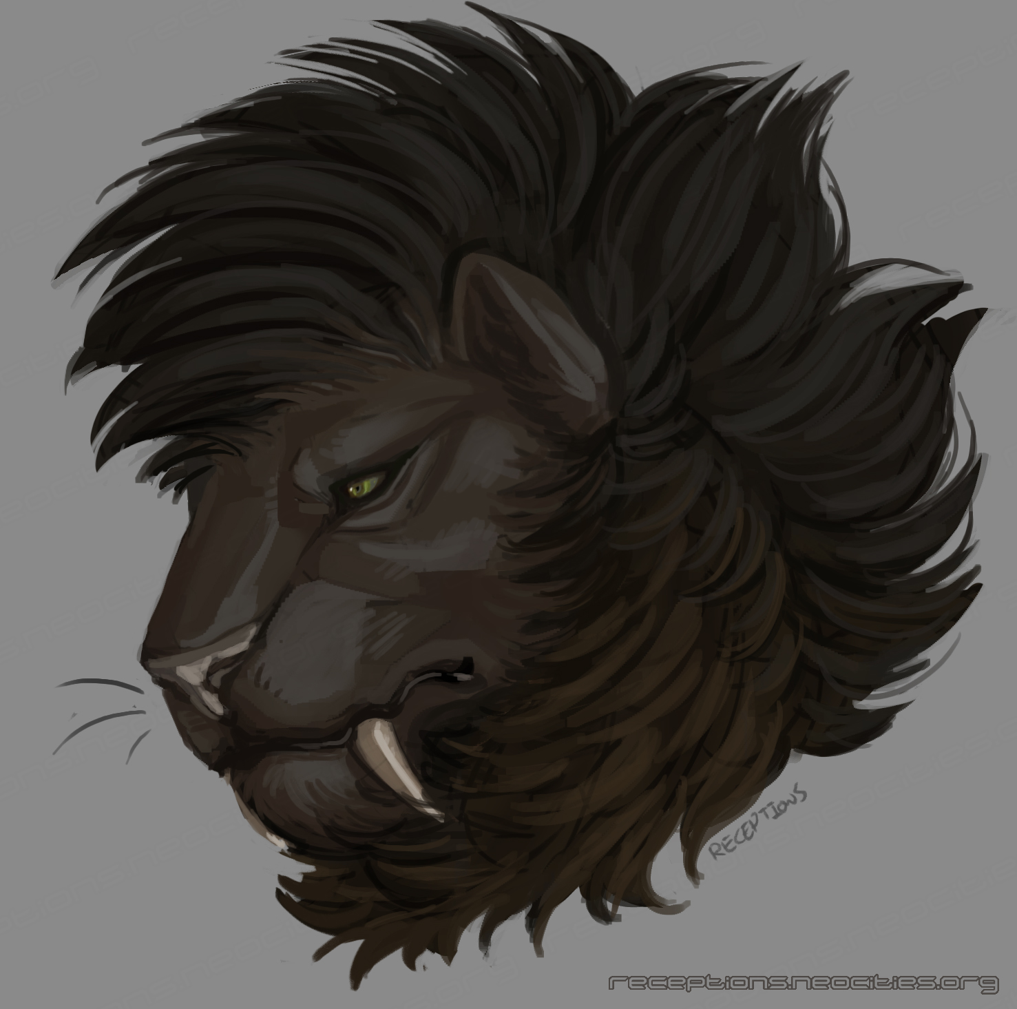 [GIFT] Request on Lioden