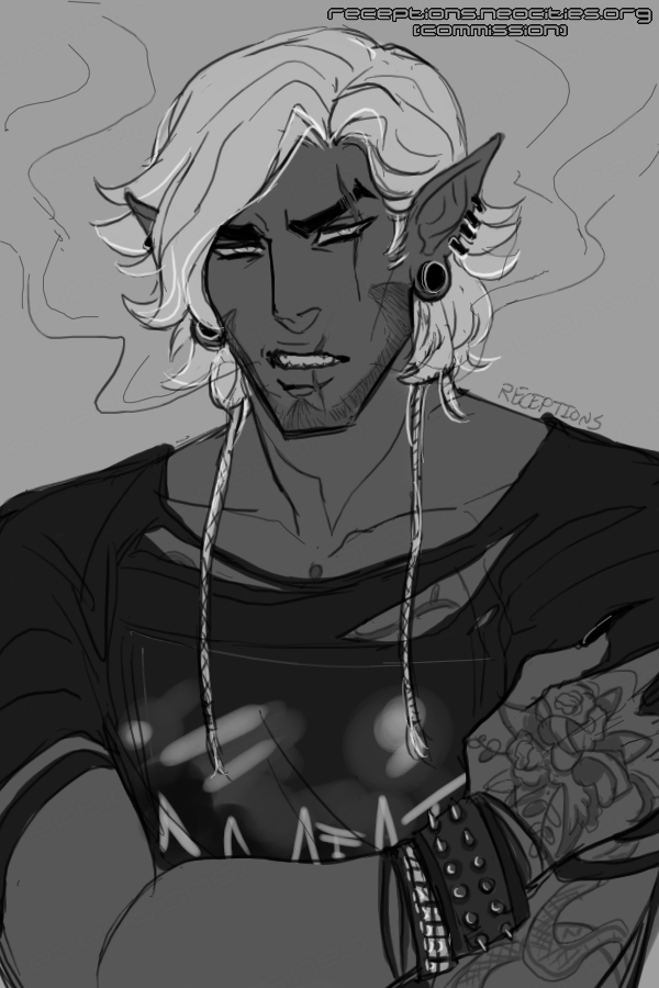 [COMM] for brainrot (TH)