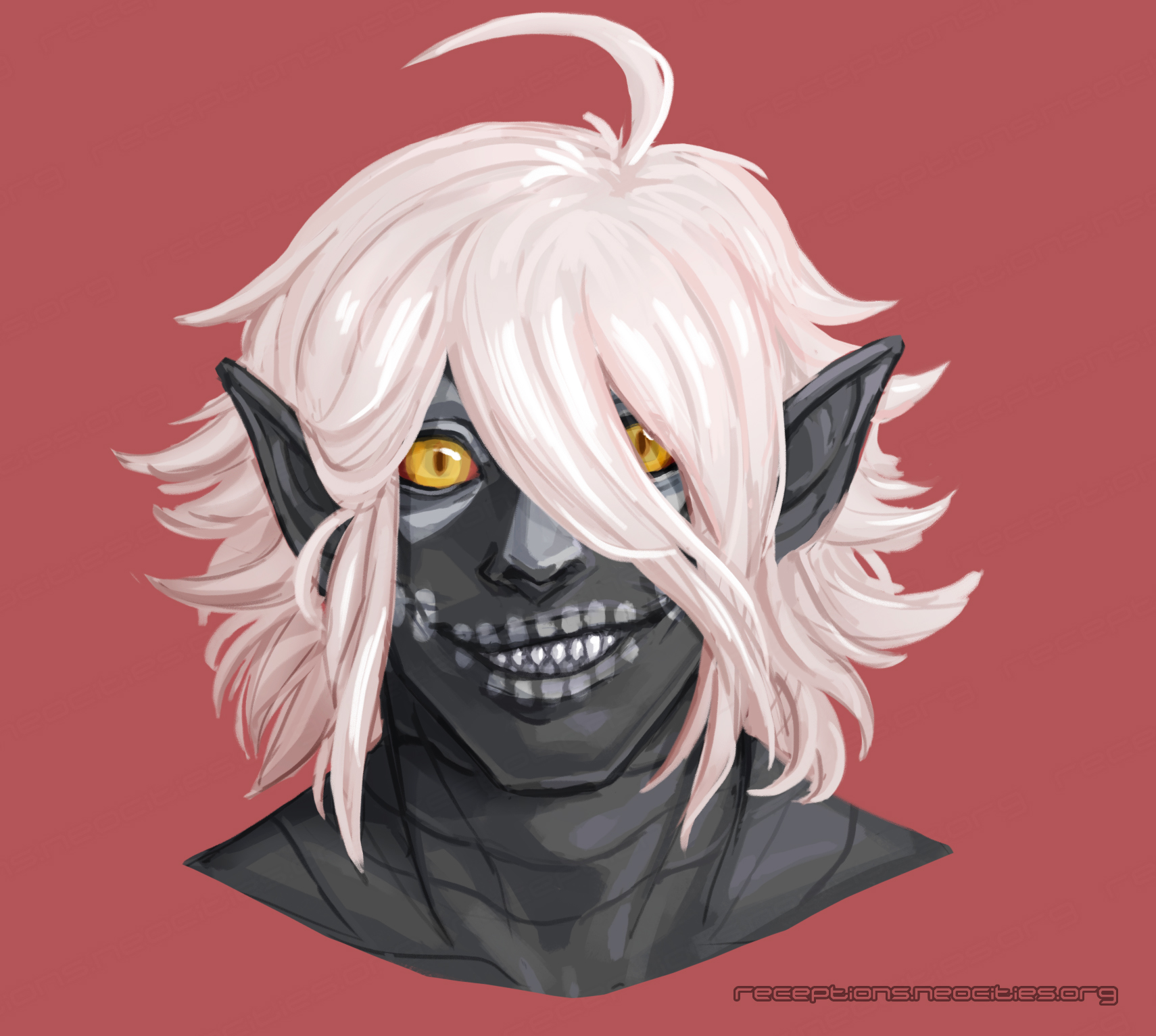 [GIFT] Art Fight Attack for toruclaire