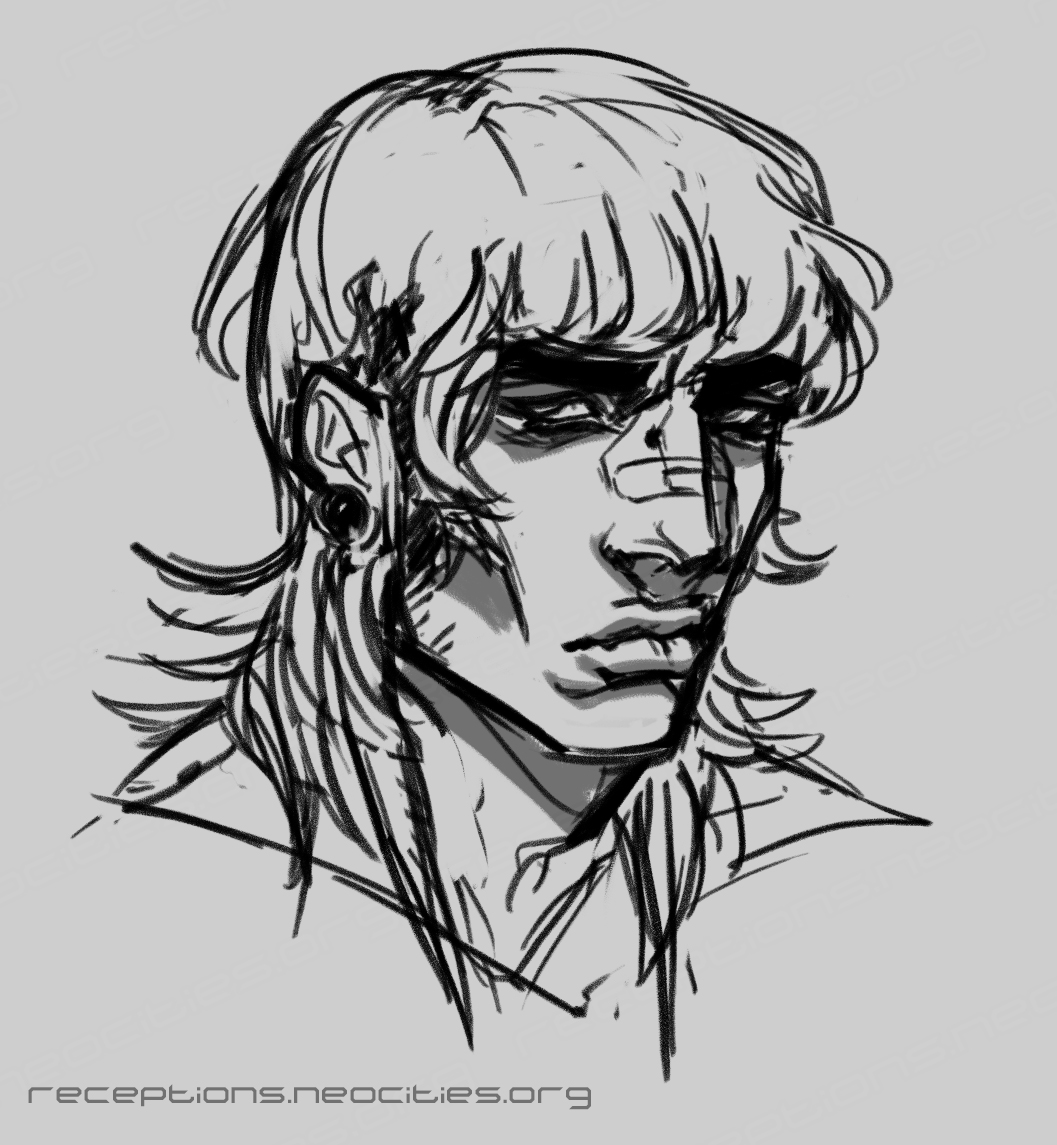 [GIFT] Angel for gurogaisha