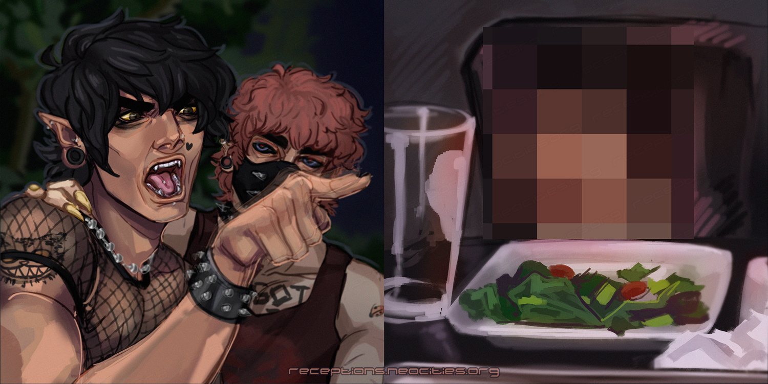 [GIFT] for Mineral_Vulture (TH)