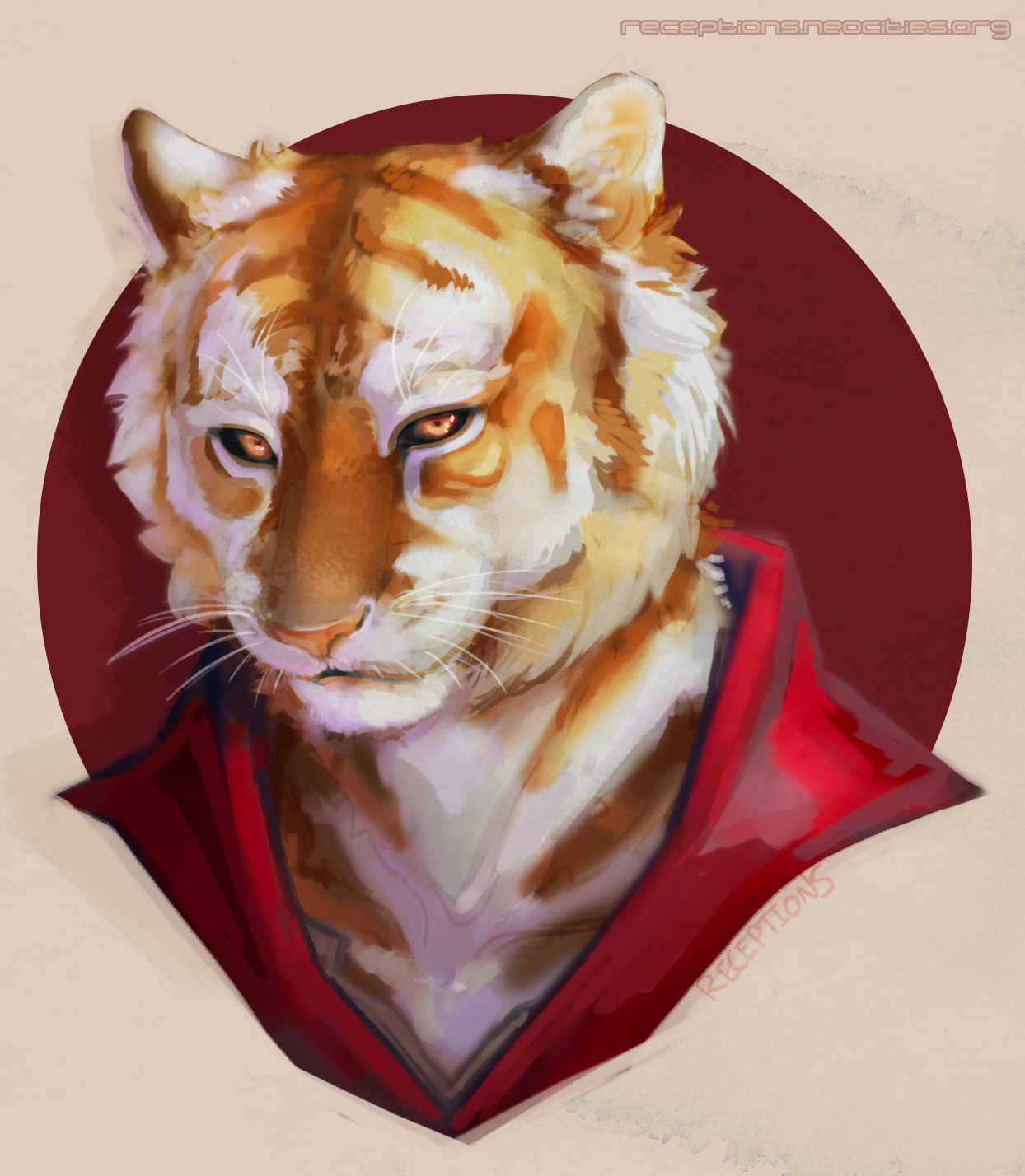 [GIFT] Zeke for dannyboi