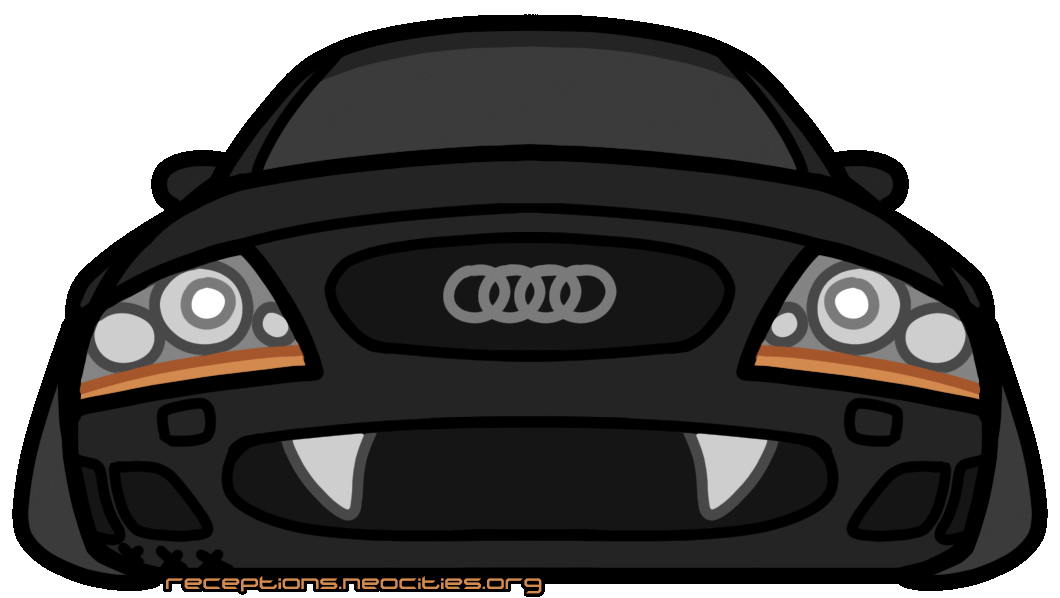 My '04 Audi TT Sticker, 2025