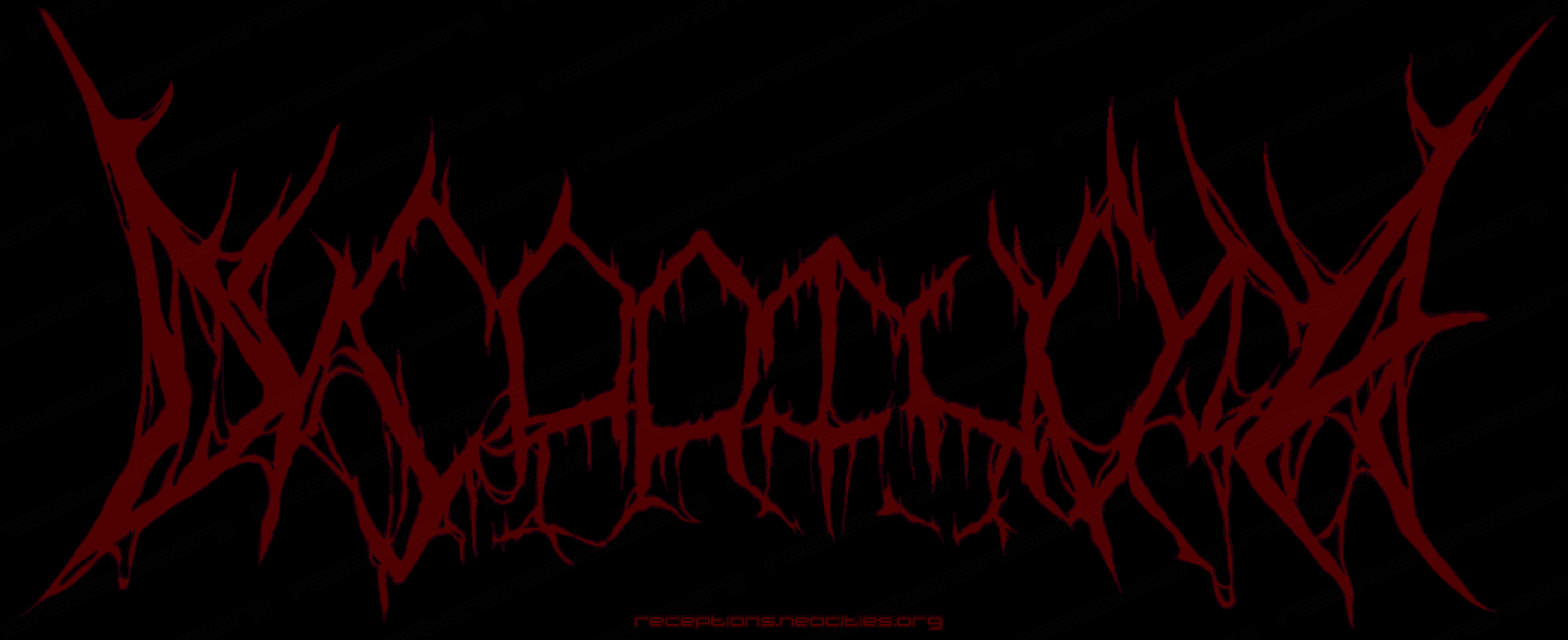 [GIFT] Dysarthria Band Logo
